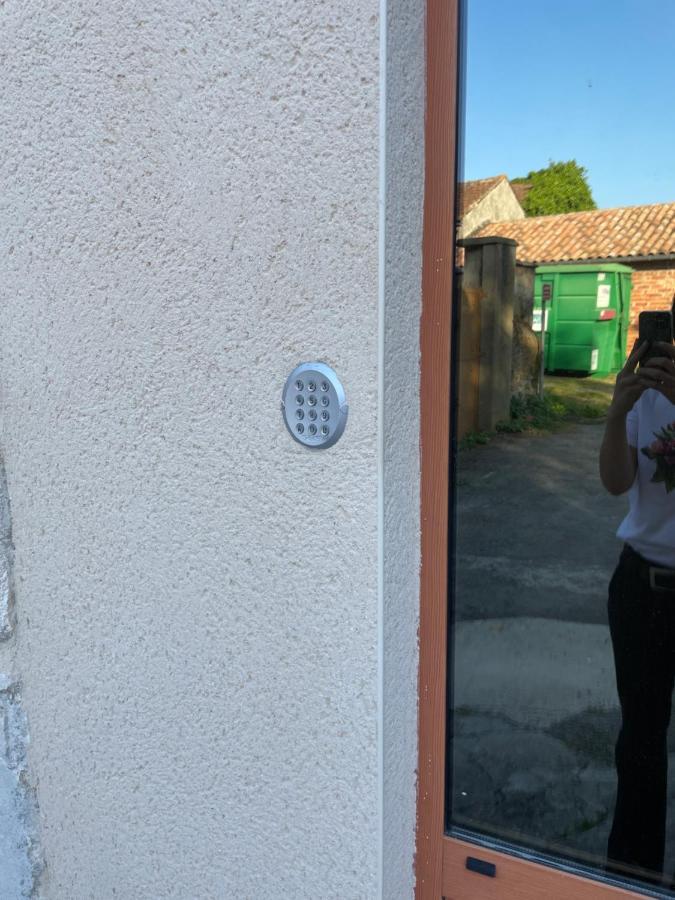 Chez La Fille De L Eclusier Apartment Castelnaudary Ngoại thất bức ảnh