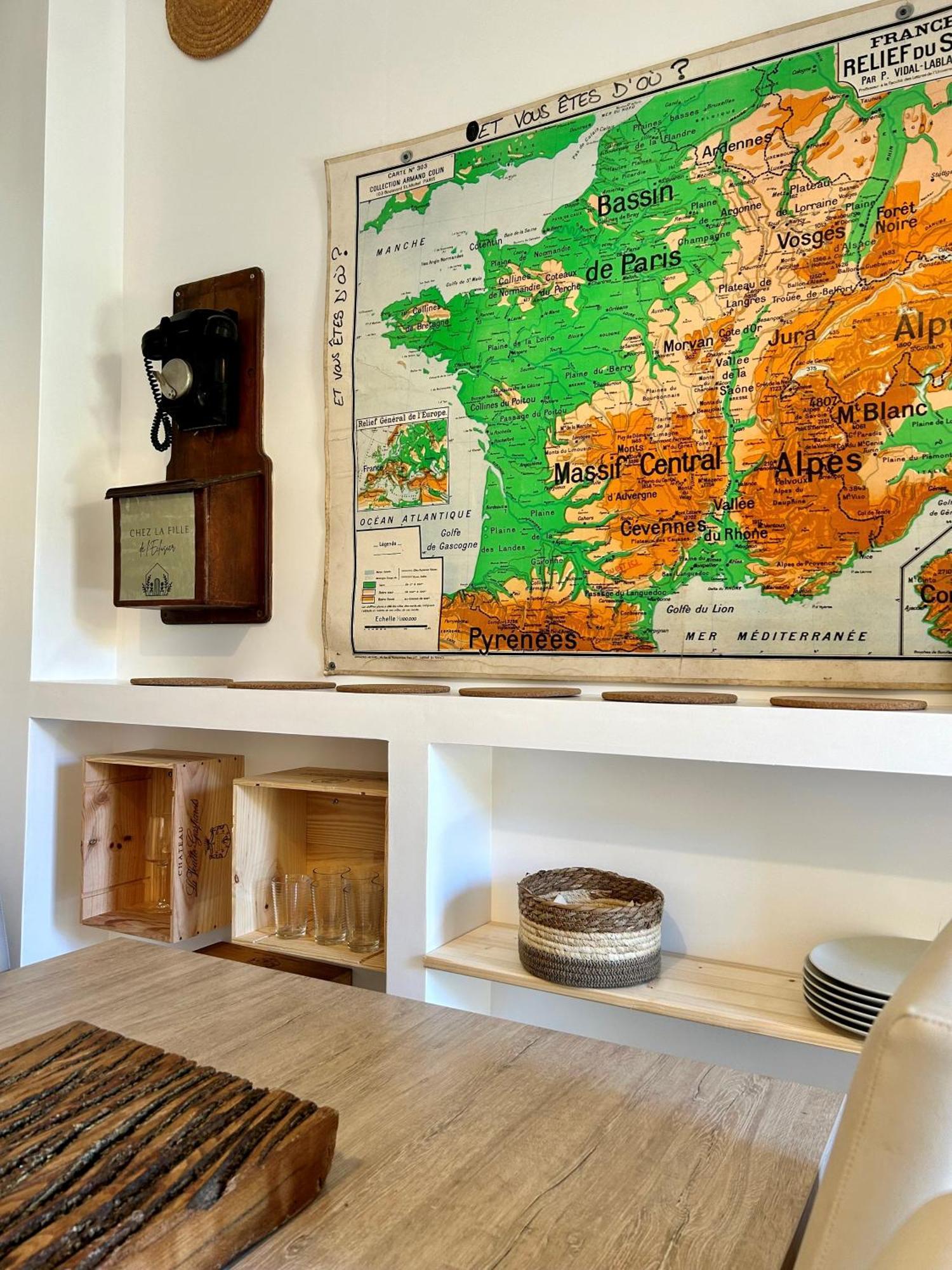 Chez La Fille De L Eclusier Apartment Castelnaudary Ngoại thất bức ảnh