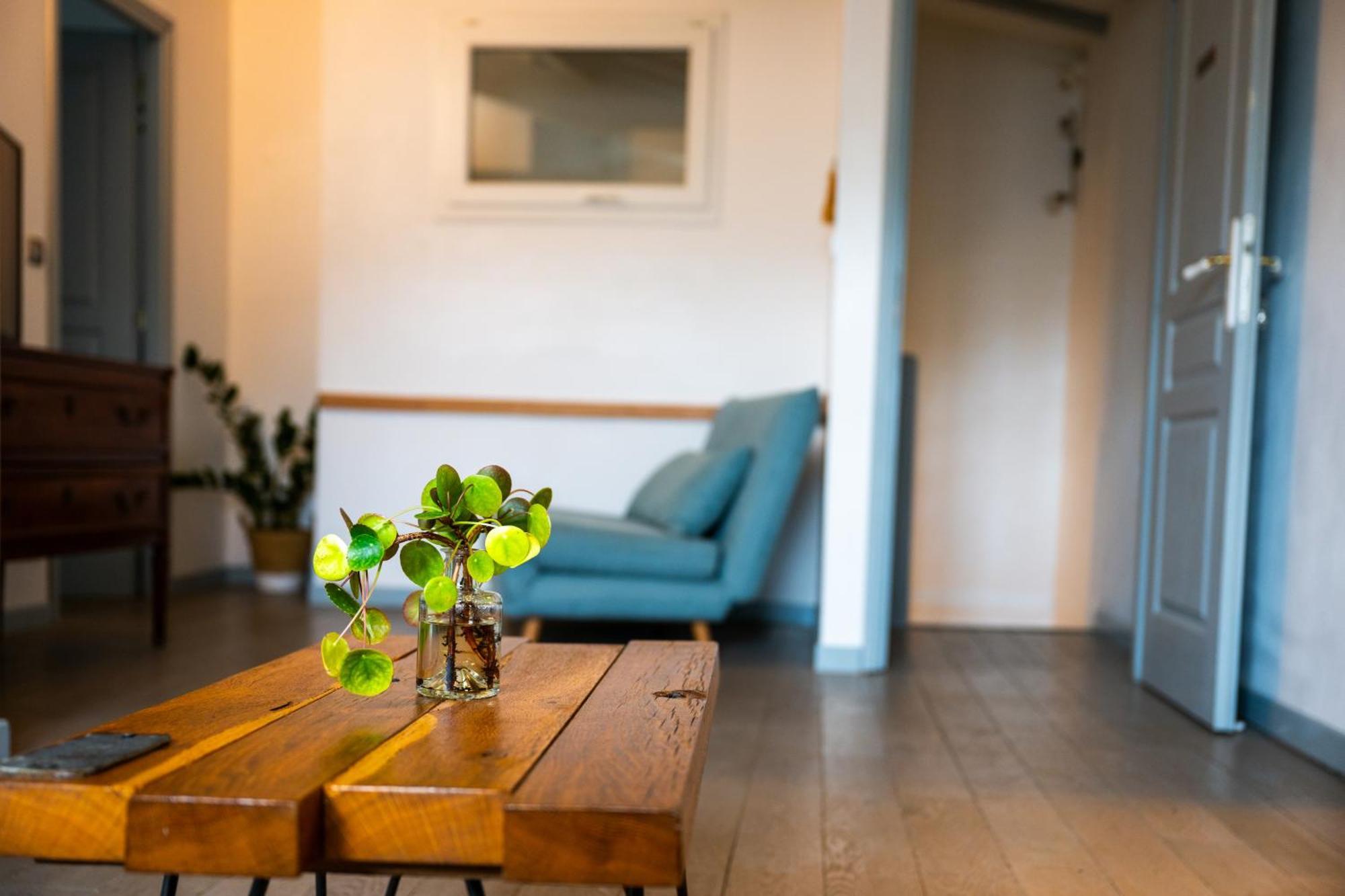 Chez La Fille De L Eclusier Apartment Castelnaudary Ngoại thất bức ảnh