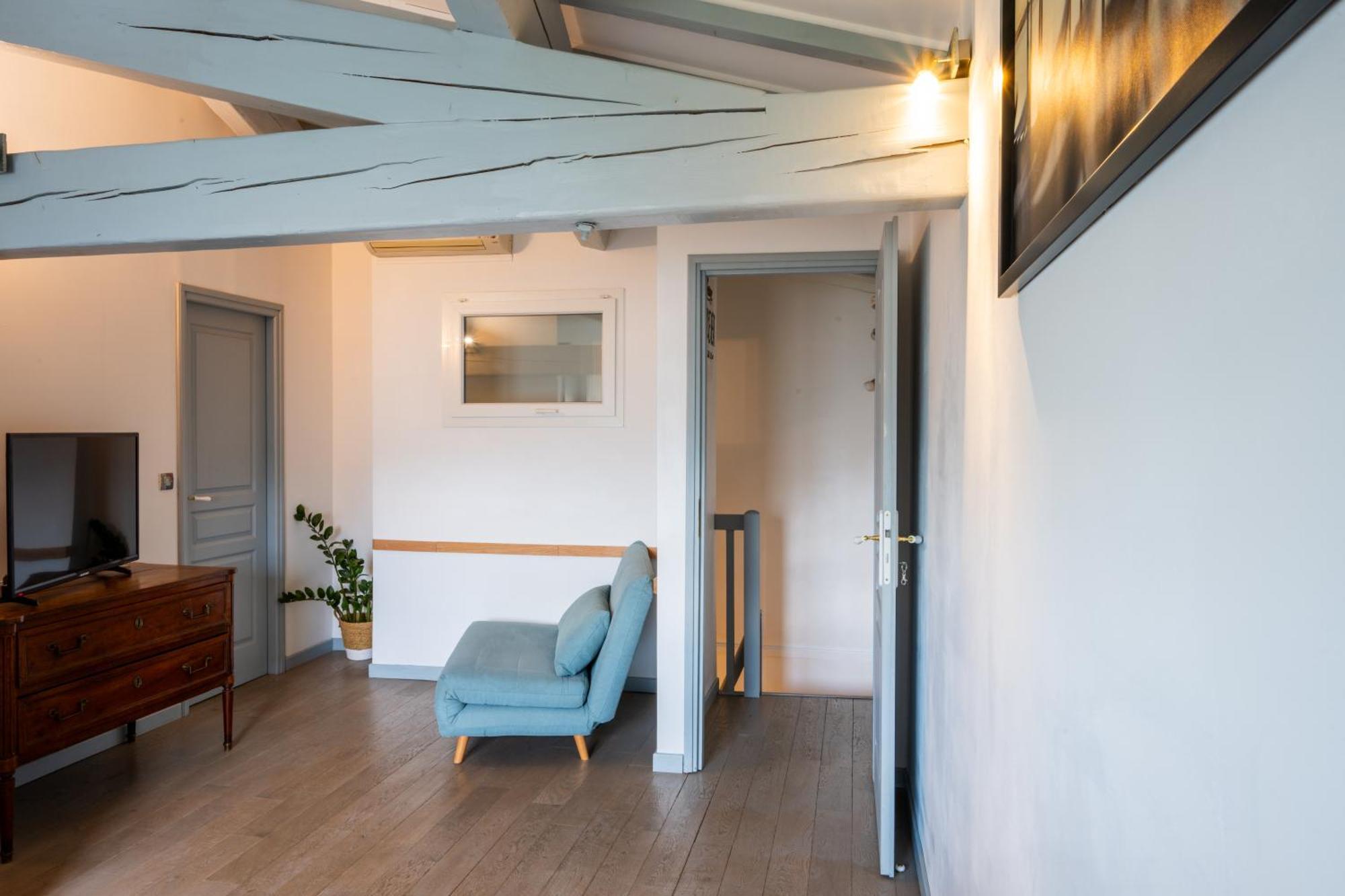 Chez La Fille De L Eclusier Apartment Castelnaudary Ngoại thất bức ảnh