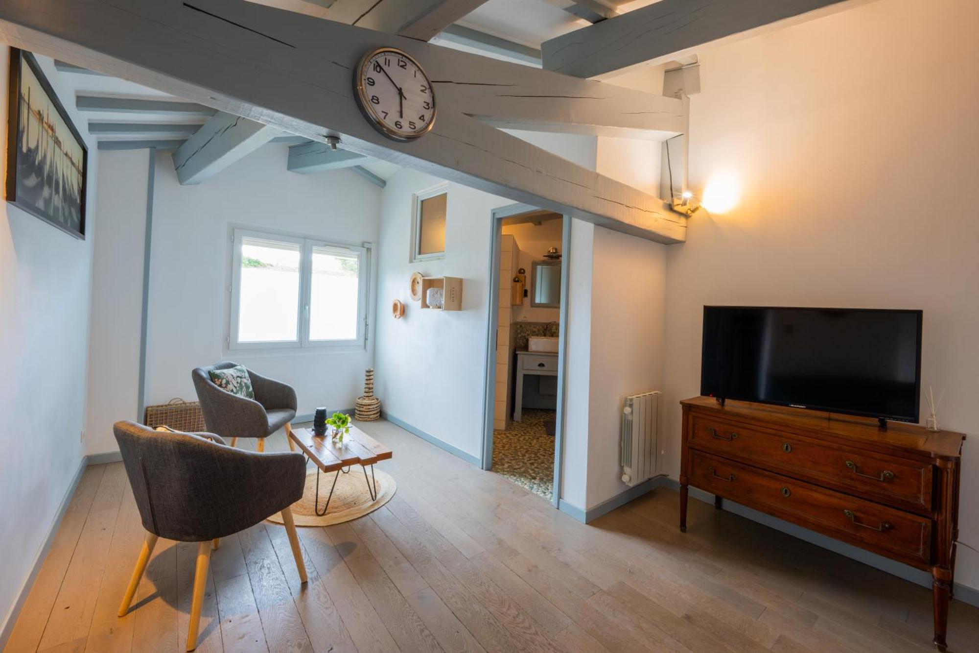 Chez La Fille De L Eclusier Apartment Castelnaudary Ngoại thất bức ảnh