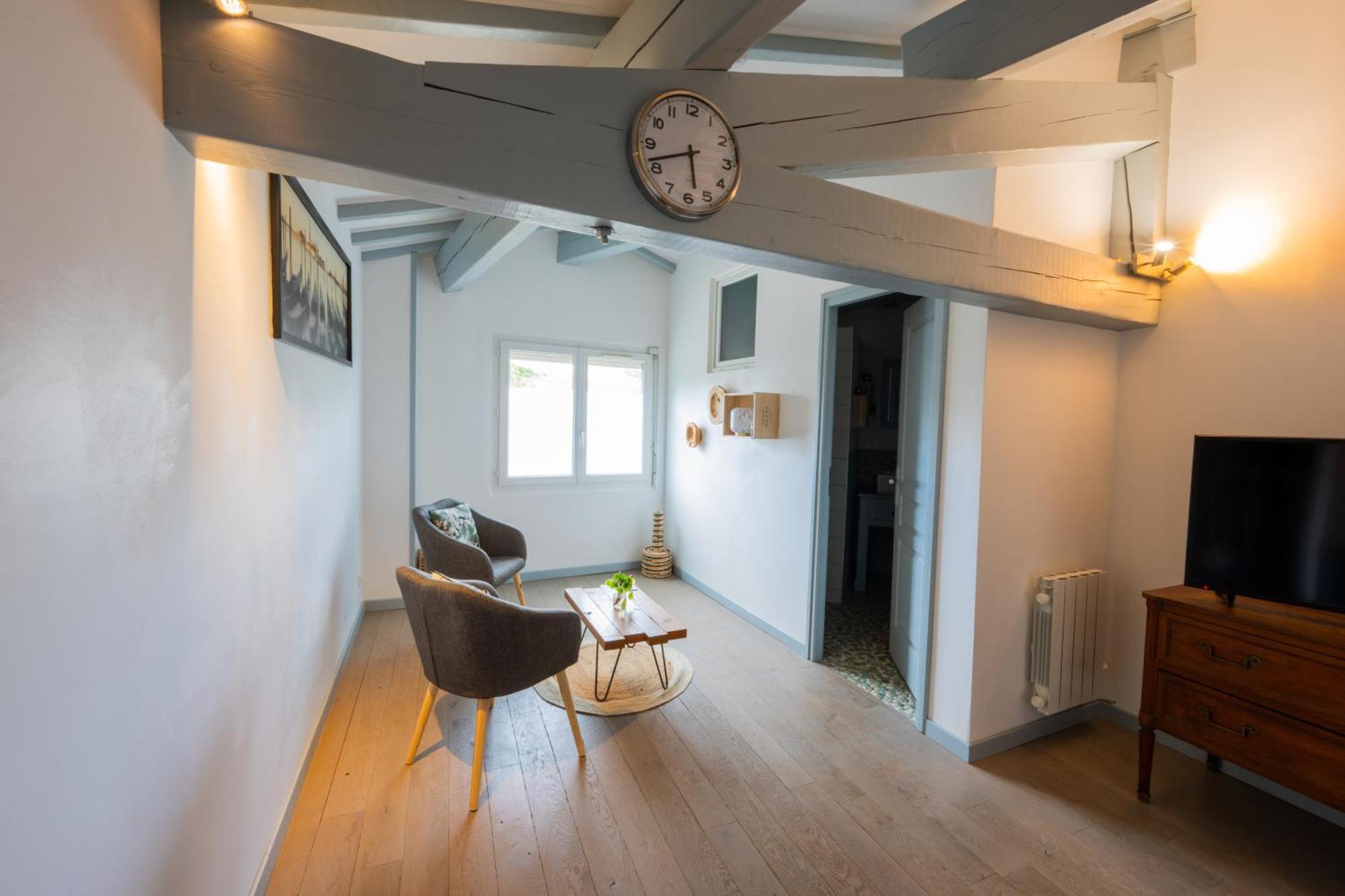 Chez La Fille De L Eclusier Apartment Castelnaudary Ngoại thất bức ảnh