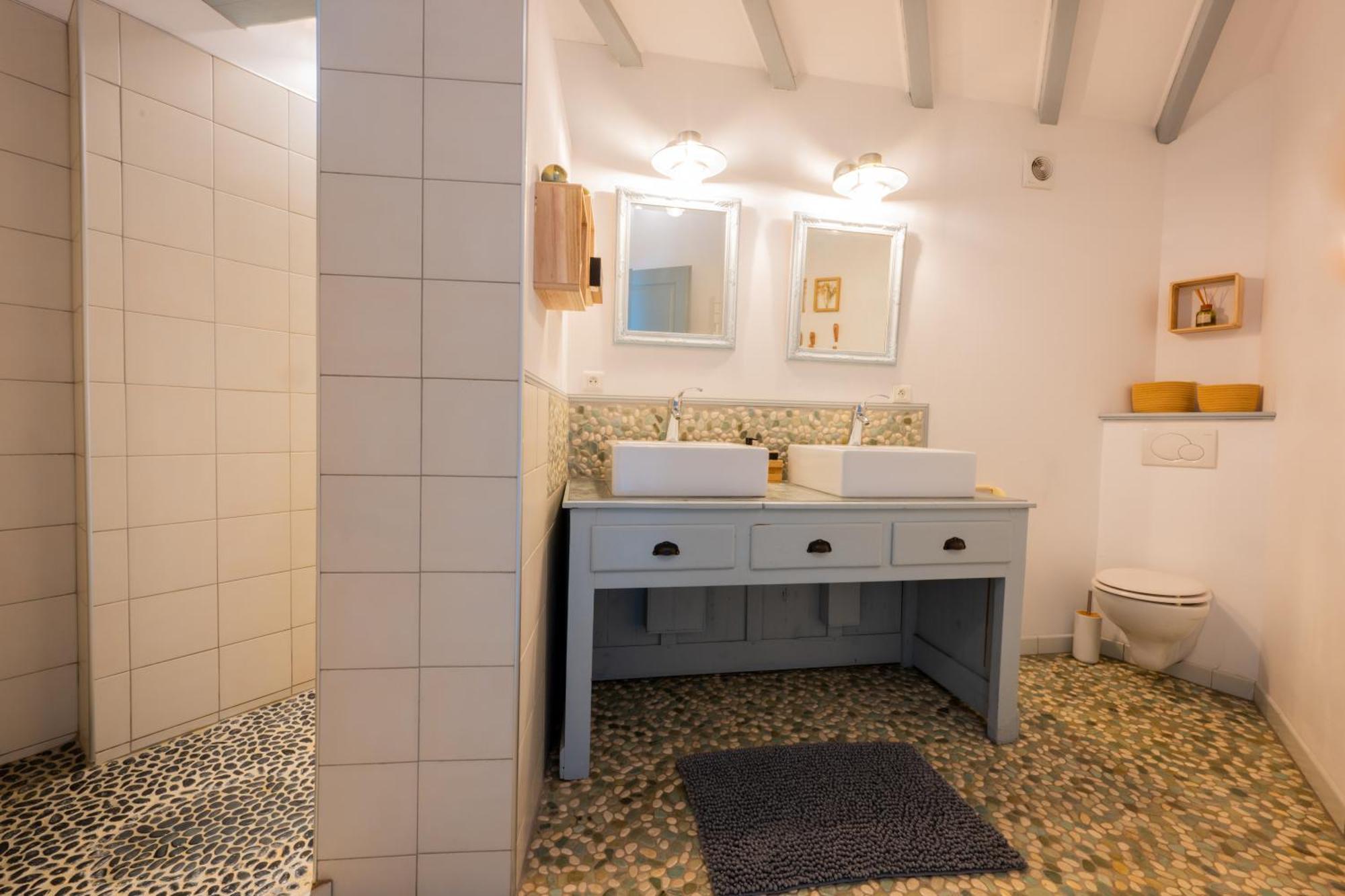 Chez La Fille De L Eclusier Apartment Castelnaudary Ngoại thất bức ảnh