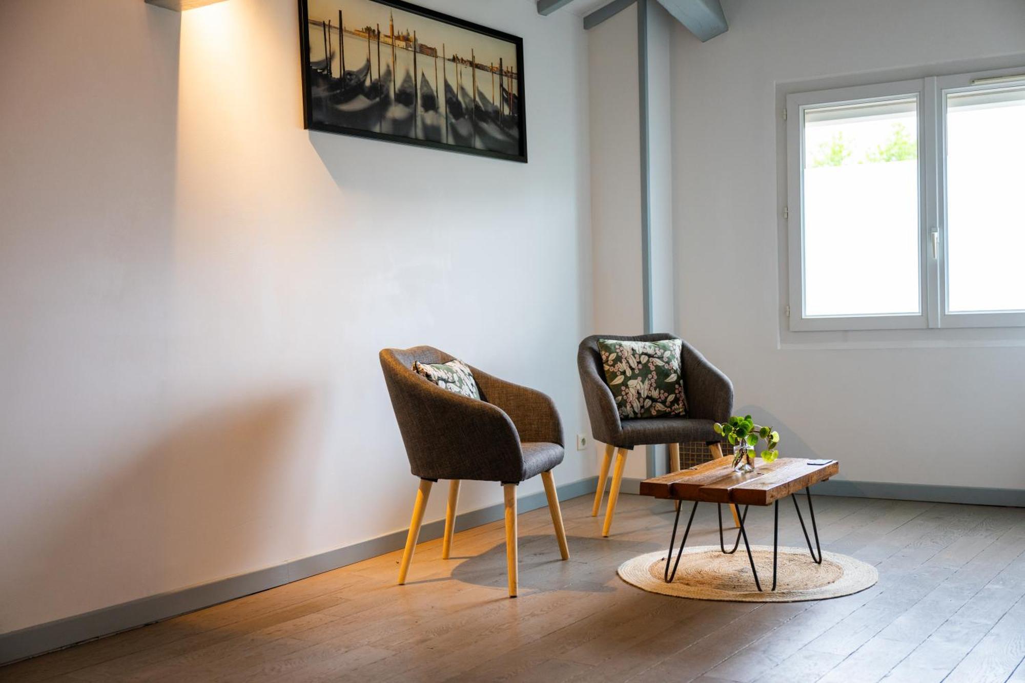 Chez La Fille De L Eclusier Apartment Castelnaudary Ngoại thất bức ảnh