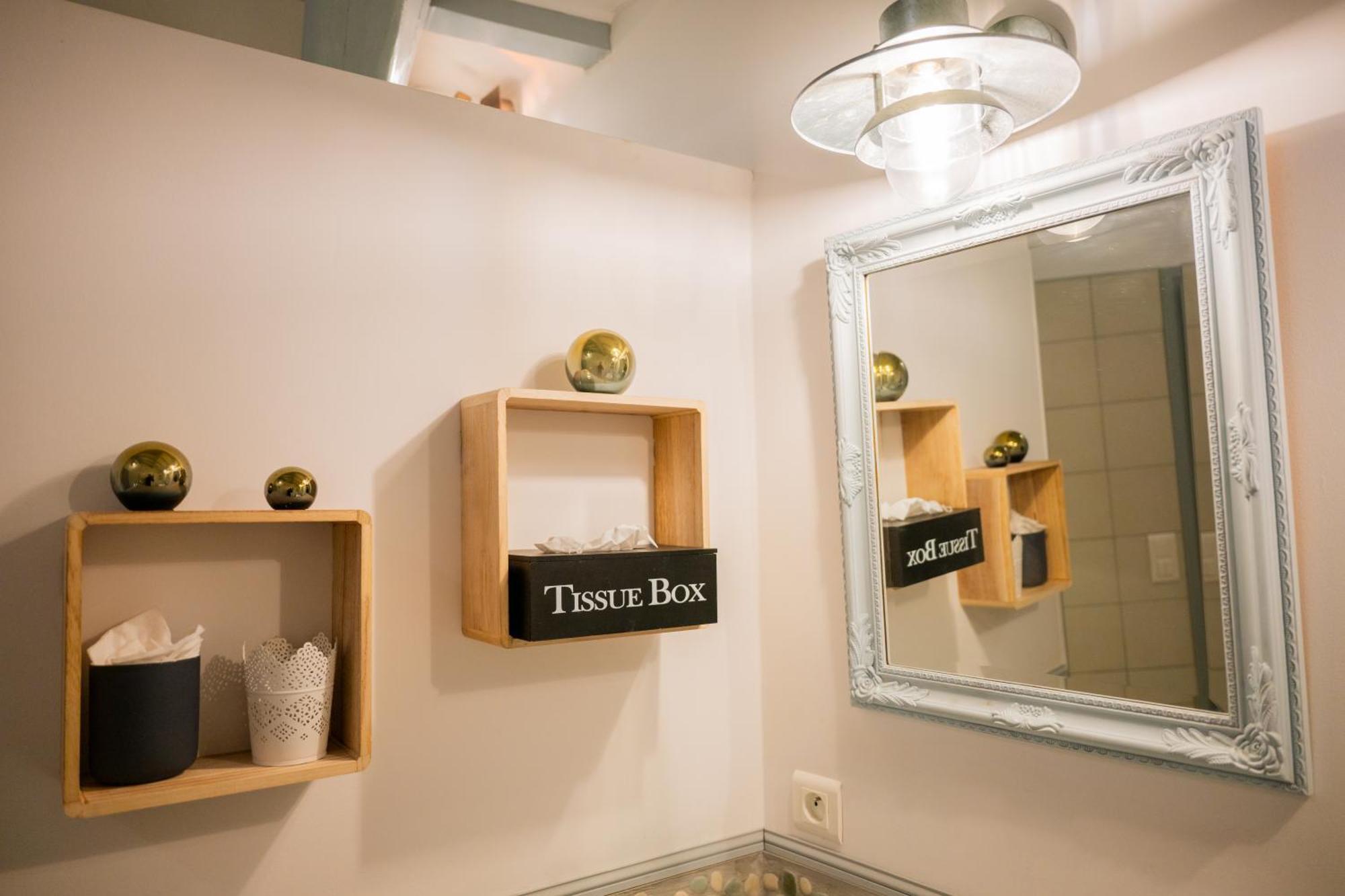 Chez La Fille De L Eclusier Apartment Castelnaudary Ngoại thất bức ảnh