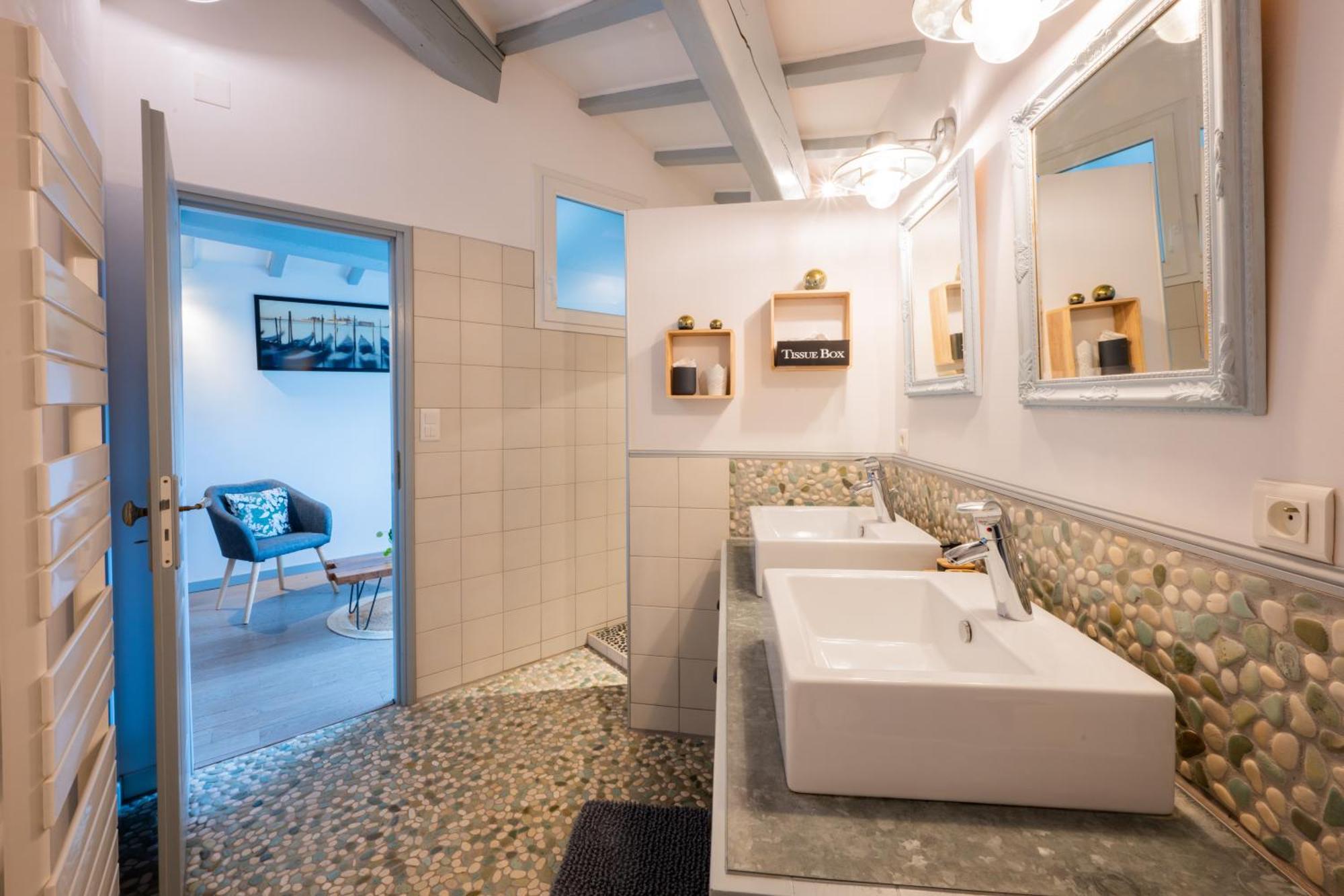 Chez La Fille De L Eclusier Apartment Castelnaudary Ngoại thất bức ảnh