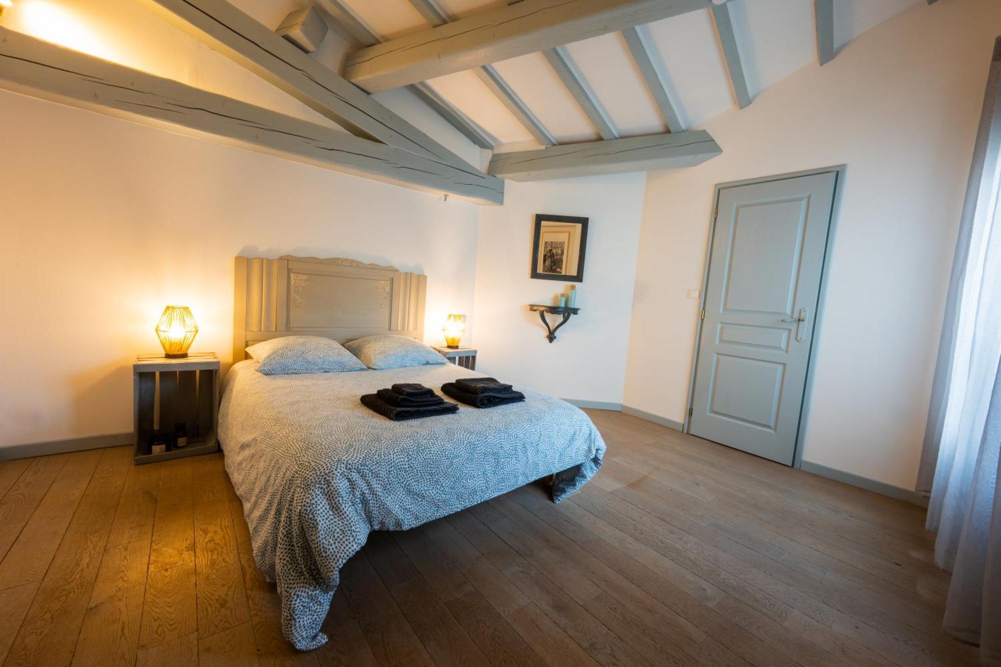 Chez La Fille De L Eclusier Apartment Castelnaudary Ngoại thất bức ảnh